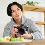 40代男性 入会者様アンケート