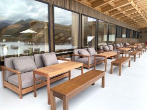 【OYAKI FARM(おやきファーム)】長野県内💖おすすめカフェレストラン情報
