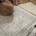 30代女性 入会説明アンケート