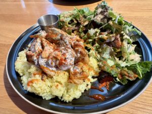 RGS COFFEE CLUBの料理写真