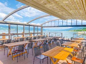 【LAKEHOOD OKAYA 岡谷市】長野県内✨おすすめカフェレストラン情報