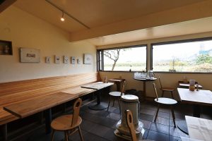 【ギャラリー&カフェ 雨の樹】長野県内💖おすすめカフェレストラン情報