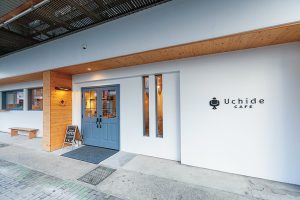 【Uchide CAFE(ウチデカフェ)】長野県💖おすすめカフェレストラン情報