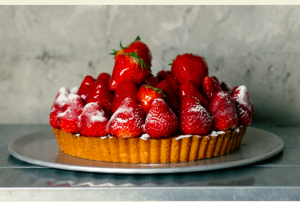 【菓子工房ル・キャトル・セゾン 富士見町】長野県💖おすすめカフェ情報