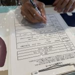 30代男性 入会説明アンケート