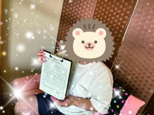 30代男性 入会者様アンケート