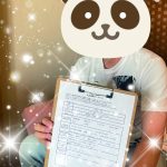 30代男性　入会説明アンケート