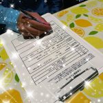 30代男性 入会者様アンケート