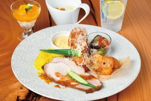 【yumyum（ヤムヤム）】長野県内💖おすすめカフェレストラン情報