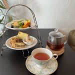 【スイーツカフェ ポーズ】長野県💖おすすめカフェレストラン情報