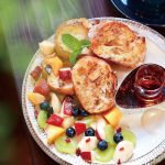 【FLORO CAFE (フロロカフェ)】長野県💖おすすめカフェレストラン情報