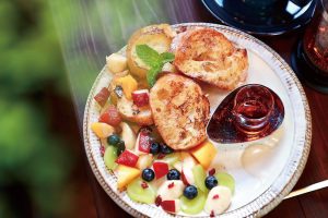 【FLORO CAFE (フロロカフェ)】長野県💖おすすめカフェレストラン情報