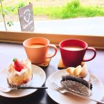 【katzen Strecken(カッツェン ストレッケン)富士見町】長野県💖おすすめカフェ情報