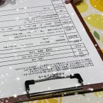 30代男性 入会説明アンケート