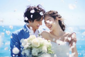 【ご婚約のご報告】30代女性の婚活体験談