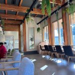 【Fruit&bread SANCHI 安曇野店】長野県💖おすすめカフェレストラン情報