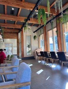 【Fruit&bread SANCHI 安曇野店】長野県💖おすすめカフェレストラン情報