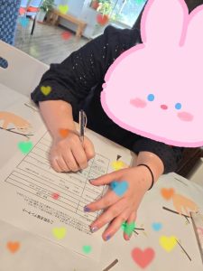 20代女性 交際者様アンケート