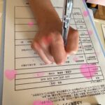 30代女性 入会説明アンケート