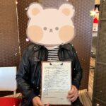 50代男性 入会説明アンケート