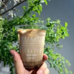 【山梨デート✨】IVX COFFEE|甲府大人隠れ家カフェ