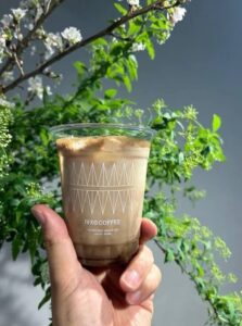 【山梨デート✨】IVX COFFEE｜甲府大人隠れ家カフェ