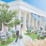 【結婚式場👰】オステルリー・ド・コートダジュール