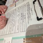 30代女性 入会説明アンケート