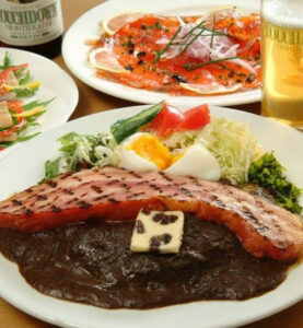 【山梨デートスポット✨】萌木の村 ROCK