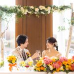 【結婚式場👰】エクシブ山中湖