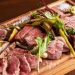 【山梨・昭和町】ジビエも楽しめる肉バル「肉ビストロKAGURA」で大人のデートを