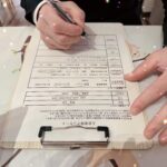 40代男性　入会者様アンケート