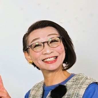 サンマリエ長野代表奈良さんのアイコン