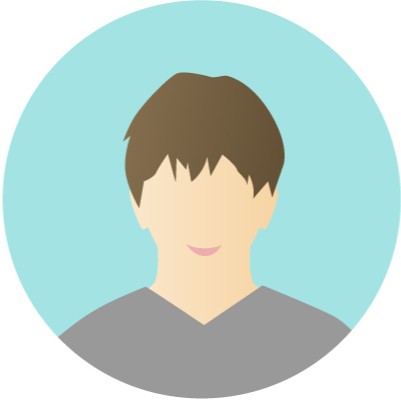 男性のイメージ画像