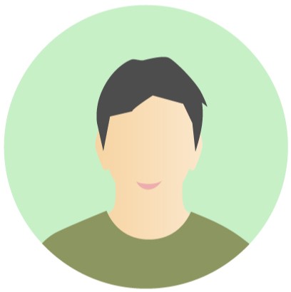 30代男性のイメージ画像