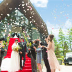 【結婚式場👰】ハイランドリゾートウエディング