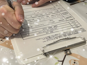 30代男性 入会者様アンケート