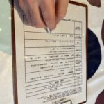 30代男性 入会説明アンケート