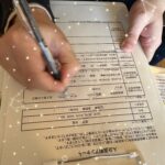 30代男性 入会説明アンケート