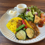 【南アルプス市】CAFÉ&BAL 終日KIRAKU|昼はカフェ・夜はバル!デートにぴったりの人気店
