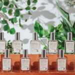 【山梨デート✨】北杜市で香水作りデート体験