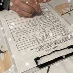 30代男性親 入会説明アンケート