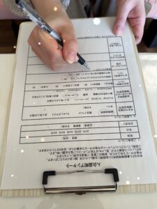 【30代になって結婚を意識】30代女性　入会説明アンケート