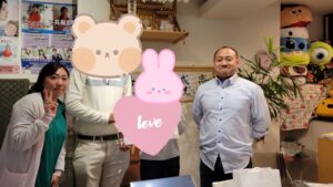 30代男性 成婚者様アンケート