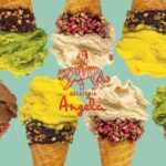 【デートに最適】河口湖のご褒美ジェラート!GELATERIA Angelaで味わう極上フレーバー