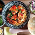 【甲府×和食】カフェごはん あおさぎ亭