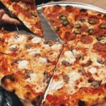 甲府市で本場ピザデート!🍕Daddy’s Pizza