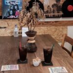 【南アルプス市×☕】半蔵珈琲