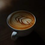 【甲府カフェ】the;kokubo|大人デートにぴったりな空間で味わう絶品チーズケーキとコーヒー