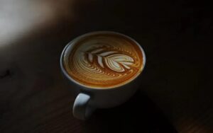 【甲府カフェ】the;kokubo|大人デートにぴったりな空間で味わう絶品チーズケーキとコーヒー